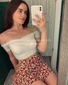 Анкета проститутки Лера - метро Мещанский, возраст - 22