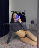 Анкета проститутки Лика - метро Хамовники, возраст - 23