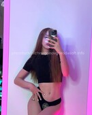 Анкета проститутки Надюша - метро Теплый Стан, возраст - 24